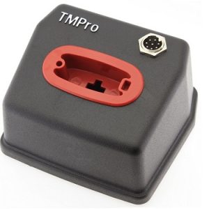 Alternative view of Programmatore di Transponder "Transponder Maker Pro 2" + 5 transponder Tmpro Chip