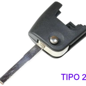 Radiocomando Chiave Auto Ford Focus, C-Max, S-Max, Fiesta, Fusion, Mondeo 3 Tasti