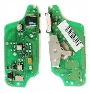 CIT01RC - RADIOCOMANDO CITROEN 3 TASTI