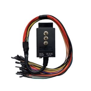 Alternative view of Cavo universale per interfaccia I/O Terminal.
 Ub. Y11