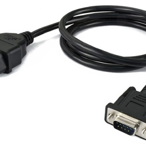 CAVO OBDII PER BSI PSA