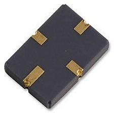 RES02 - RISONATORE PER RADIOCOMANDI 13.560 MHz (4 PIN)