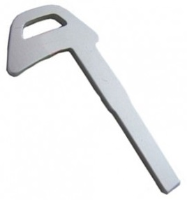 LAMA D'EMERGENZA PER SMART KEY VOLVO