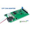 CPTCAN - ADATTATORE CAN PER PROGRAMMATORE CAR PRO TOOL + ALIMENTATORE 12V