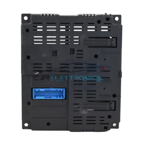 Riparazione Centralina Auto Blue&Me Convergence Alfa Romeo 159 - 50505921 - immagine 3