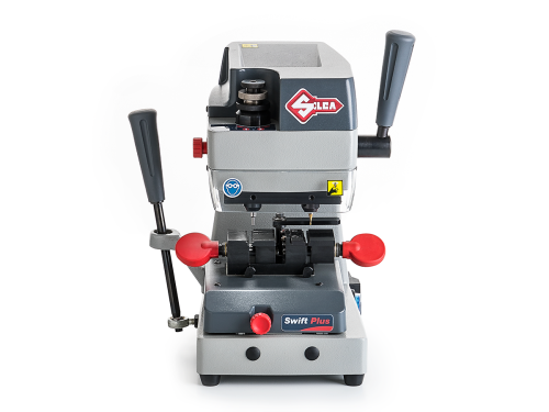 Macchina da taglio manuale Silca Swift Plus - immagine 2