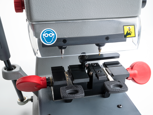 Macchina da taglio manuale Silca Swift Plus - immagine 3