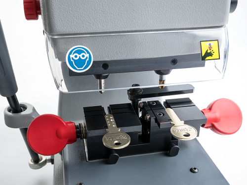 Macchina da taglio manuale Silca Swift Plus - immagine 4