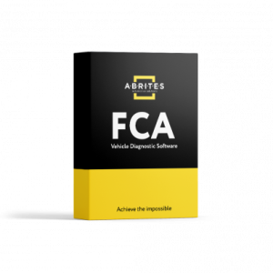 Software Abrites - FCA FULL