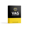 Software Abrites - VAG KEY