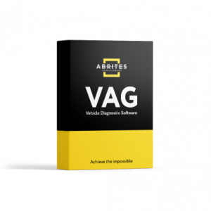 Software Abrites - VAG KEY
