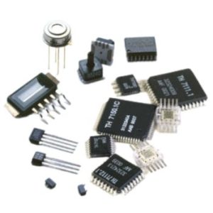 Componenti Elettronici e Relay