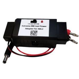 Power Adapter per Extreme MB Tool