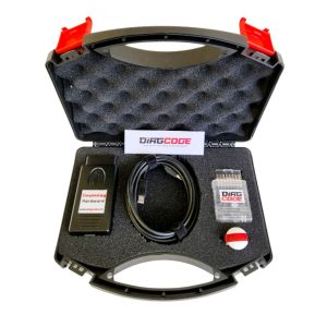 SIMPLEDIAG - Strumento Intuitivo per Diagnosi Auto