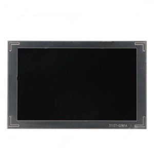 Alternative view of Display LCD Per Monitor Centrale Da 5,8 Pollici per Mercedes Classe A W176, Mercedes Classe B W246, W172, A2469001203, LB058WQ1(SD)(02)