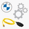 BMW Progammazione/Codifica/Diagnosi