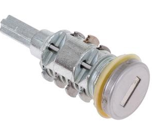 Nottolino Serratura Portiera Chiave Auto Alfa Romeo Giulietta, Giulia, Stelvio, 9100CIL. Ub. X5