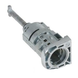 Serratura Portiera, Dispositivo Chiusura, Auto Alfa Romeo Giulietta, 50511842, 9100CIL. Ub. Y4