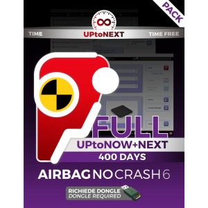 ANC6 - FULL UPtoNOW + NEXT 400 days
