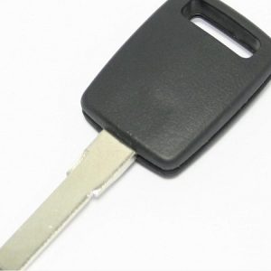 Chiave auto Audi A1, A2, A3, A4, A6, con lama HU66.
Ub. H11