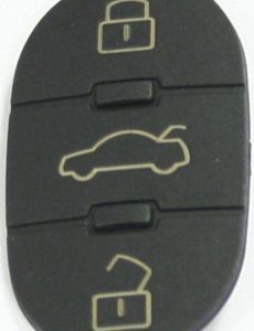 Gommino 3 Tasti