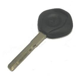 Chiave auto Mercedes Benz Classe Aw168, con lama HU64 e transponder PCF7935.
Ub. J16