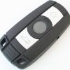 Radiocomando Chiave Auto Bmw 3 Tasti 868 Mhz.
 Ub. C8