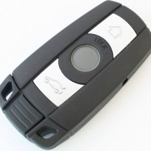 Radiocomando Chiave Auto Bmw 3 Tasti 868 Mhz.
 Ub. C8