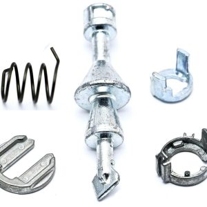 Kit Ricambi per Riparazione Serratura Portiera, Dispositivo Chiusura Auto, Bmw Serie 3 E90.
Ub. W1
