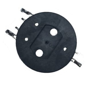 Bobina Transponder Vergine Radiocomando Chiave Auto Rnlt