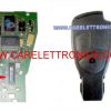 Bobina Transponder Radiocomando Chiave Auto Mercedes Benz