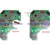 Bobina Transponder Vergine Radiocomando Chiave Auto Radiocomando Chiave Auto Rnlt Laguna