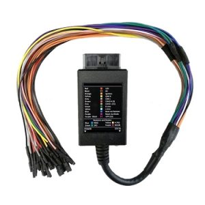 Cavo universale per interfaccia I/O Terminal.
 Ub. Y11