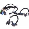 MERCEDES - Cavo Mercedes-Benz per EZS, 7G Tronic e ISM/DSM