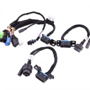 MERCEDES - Cavo Mercedes-Benz per EZS, 7G Tronic e ISM/DSM