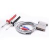 Rnlt - Jlr - Toyota- Set di cavi JLR All Keys Lost