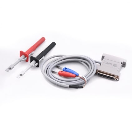 Rnlt - Jlr - Toyota- Set di cavi JLR All Keys Lost