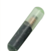 Transponder Vergine Vetro Chiave Auto ID48 Vetro