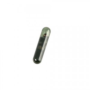 Transponder Vergine Chiave Auto Megamos Crypto 2 - ID8E - JMA TP32 Vetro