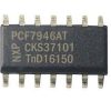 Transponder Vergine Radiocomando Chiave Auto PCF7946AT