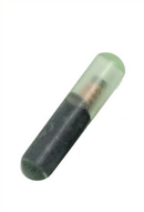 Transponder Precodificato Chiave Auto tp23 Volkswagen Can