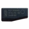 Transponder Precodificato Chiave Auto id 46 Crypto Citroen - Peugeot