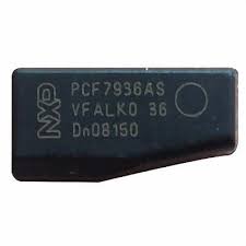 Transponder Precodificato Chiave Auto id 46 Crypto Citroen - Peugeot