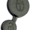 Gommino 2 Tasti