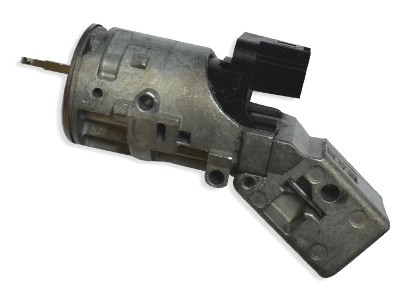 Blocchetto Avviamento Accensione Auto, Antifurto Sterzo, Citroen C3 (A51), C4 (B7), DS3, Berlingo (B9), 4162PT Valeo N0502072.
 Ub. Y1