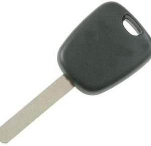 Chiave auto Citroen C4, C5, C8, Jumpy, con lama VA2. Ub. K10