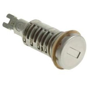 Nottolino Serratura Portiera Chiave Auto Citroen Jumper, Citroen Nemo.
 Ub. X3