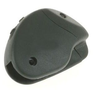 Guscio radiocomando auto Citroen Jumpy, Xantia, XSara, Evasion MPV, 2 tasti, con lama SX9.
Ub. M11
