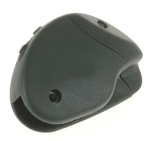 Guscio radiocomando auto Citroen Jumpy, Xantia, XSara, Evasion MPV, 2 tasti, con lama SX9.
Ub. M11