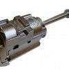 Serratura Portiera, Dispositivo Chiusura Auto, Citroen C3 (A51), DS3, Berlingo, 9170KK, 9170KL, 9170KQ, Valeo N0503111, N0503327.
 Ub. Y1